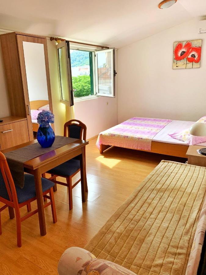 Apartments Villa Antony 2 Drvenik  Ngoại thất bức ảnh