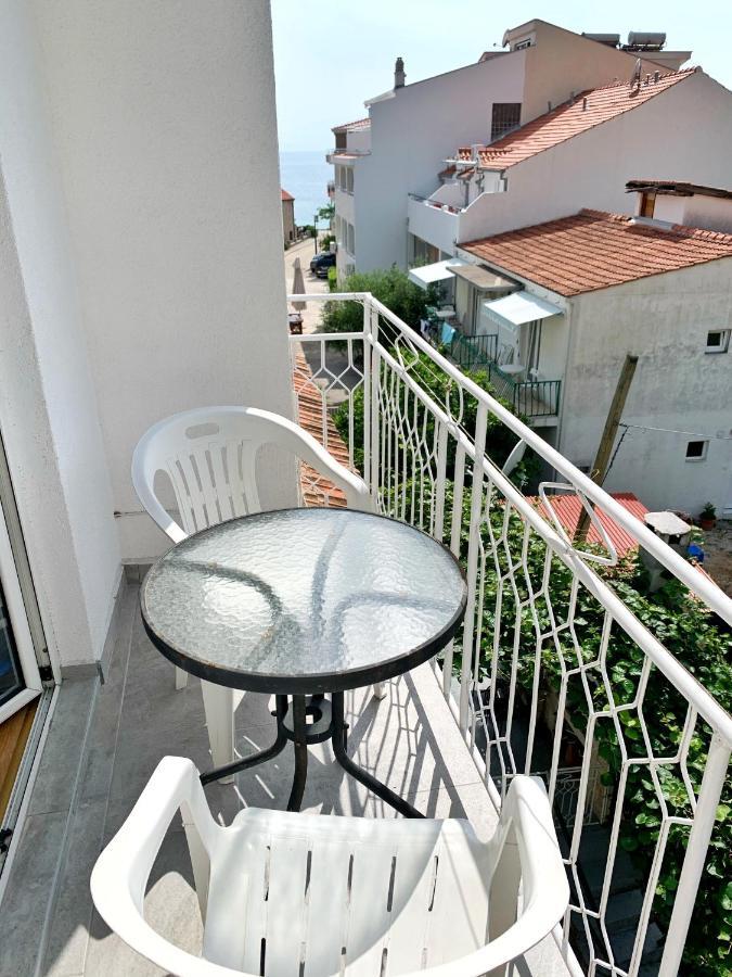 Apartments Villa Antony 2 Drvenik  Ngoại thất bức ảnh