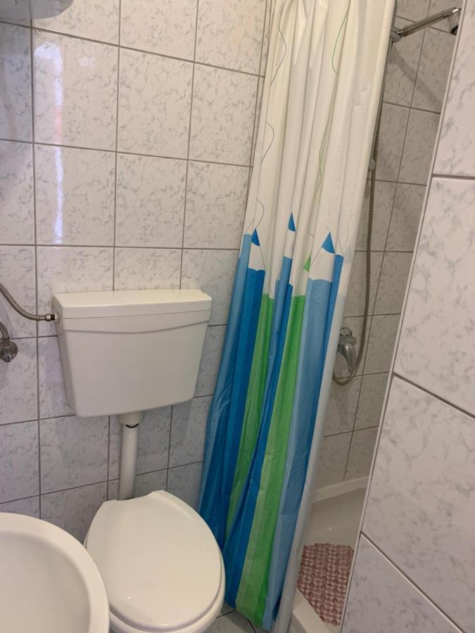 Apartments Villa Antony 2 Drvenik  Ngoại thất bức ảnh