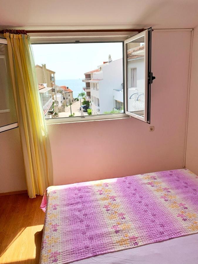 Apartments Villa Antony 2 Drvenik  Ngoại thất bức ảnh