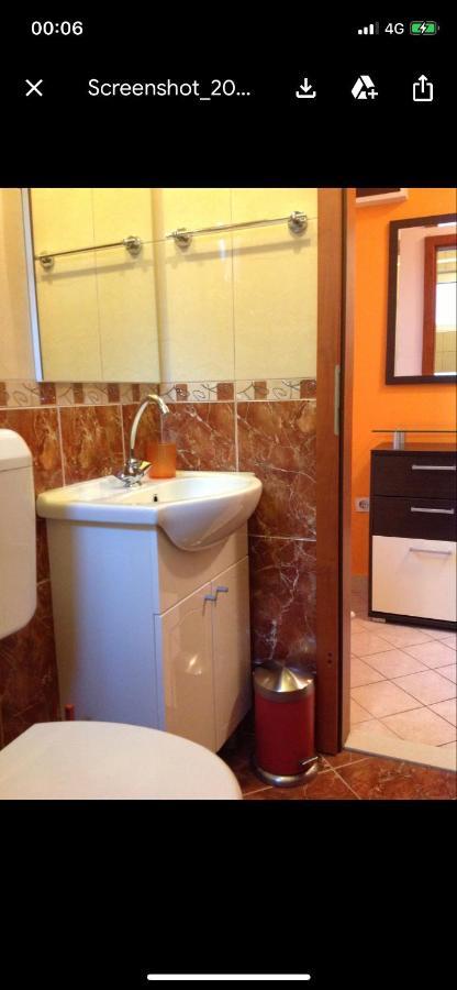 Apartments Villa Antony 2 Drvenik  Ngoại thất bức ảnh