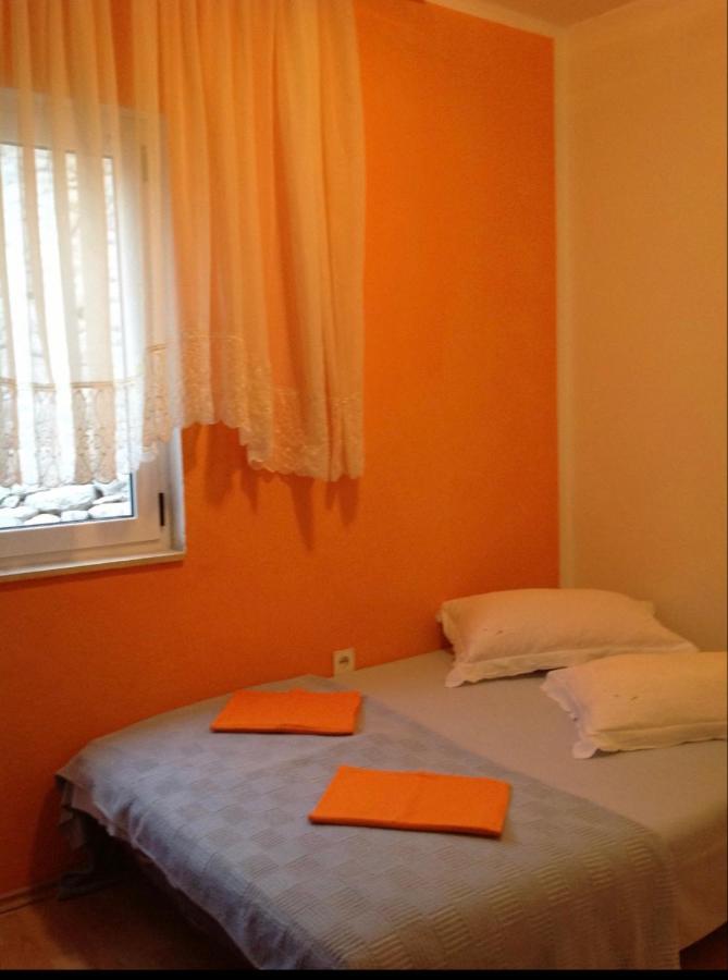 Apartments Villa Antony 2 Drvenik  Ngoại thất bức ảnh