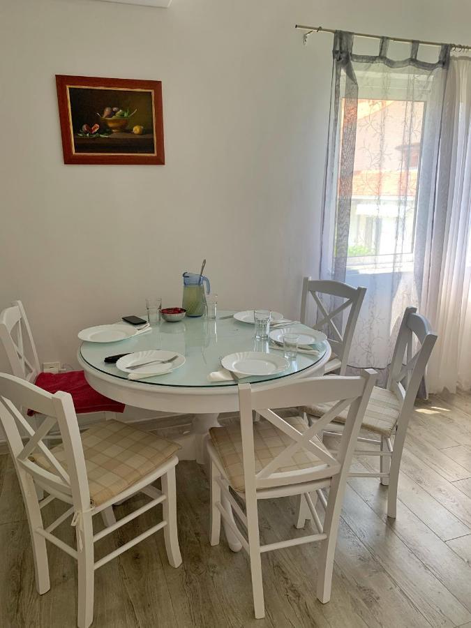 Apartments Villa Antony 2 Drvenik  Ngoại thất bức ảnh