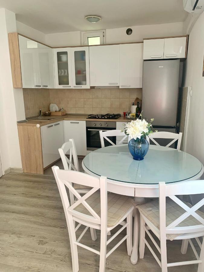 Apartments Villa Antony 2 Drvenik  Ngoại thất bức ảnh
