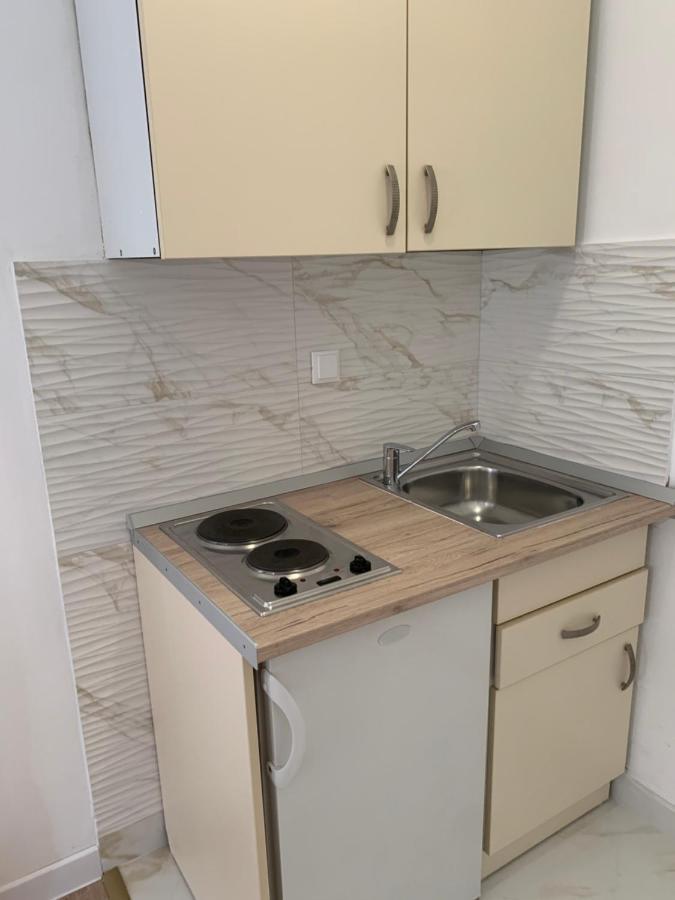 Apartments Villa Antony 2 Drvenik  Ngoại thất bức ảnh