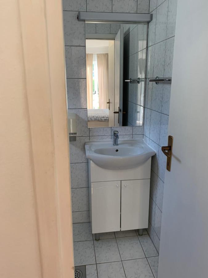 Apartments Villa Antony 2 Drvenik  Ngoại thất bức ảnh